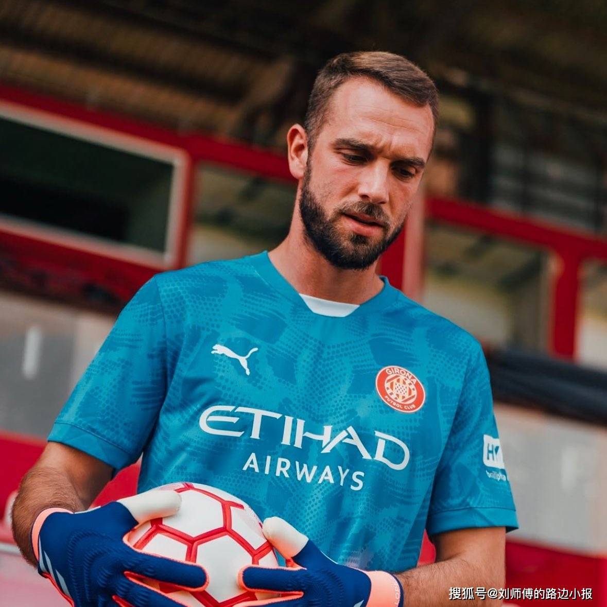 皇家贝蒂斯敲定新门将！巴萨旧将帕乌·洛佩斯即将回归西甲