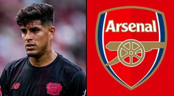 ESPN：阿森纳与勒沃库森谈判因卡皮耶，需要先卖人筹集资金