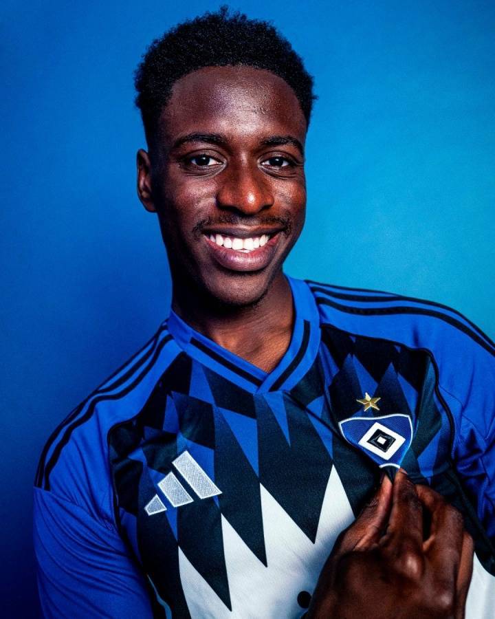 身价800万！镜报：洛孔加转会费仅26万镑，阿森纳认为应清理薪资